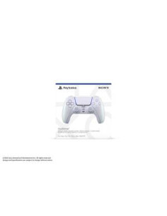PS5 DualSense Chroma Pearl V2