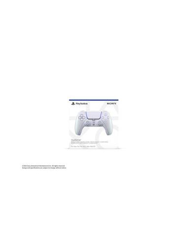 PS5 DualSense Chroma Pearl V2