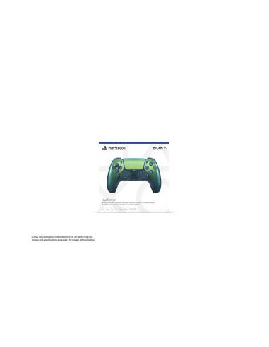 PS5 DualSense Chroma Teal V3