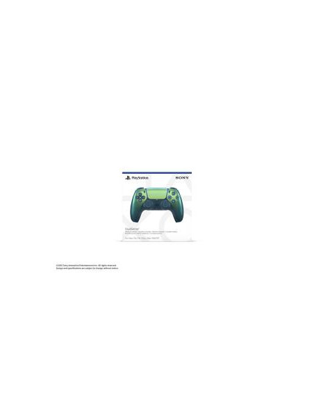 PS5 DualSense Chroma Teal V3