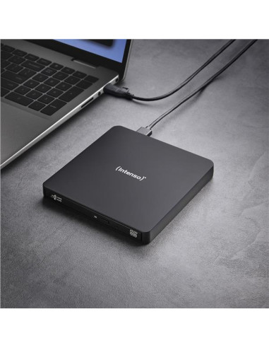 EXTERNAL DISC DRIVE  CD/DVD WRITER