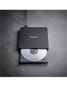 EXTERNAL DISC DRIVE  CD/DVD WRITER 2