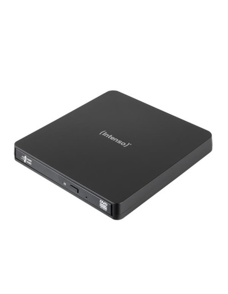 EXTERNAL DISC DRIVE  CD/DVD WRITER