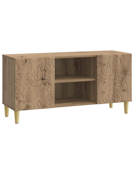 Mobile TV 102 x 34,5 x 50 cm Rovere Artigianale