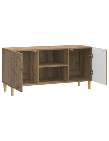Mobile TV 102 x 34,5 x 50 cm Rovere Artigianale
