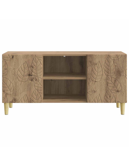 Mobile TV 102 x 34,5 x 50 cm Rovere Artigianale