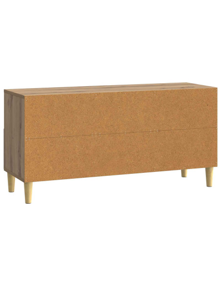 Mobile TV 102 x 34,5 x 50 cm Rovere Artigianale