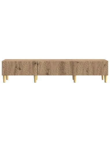 Mobile TV 147 x 34,5 x 30 cm Rovere Artigianale