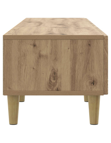 Mobile TV 147 x 34,5 x 30 cm Rovere Artigianale
