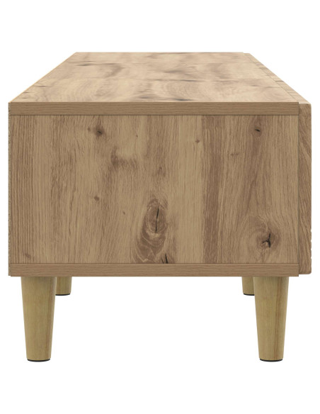 Mobile TV 147 x 34,5 x 30 cm Rovere Artigianale