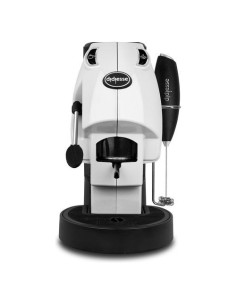 Frog Baby Bianco Coffee andTea con Frullino Cialde 44mm STD 650W