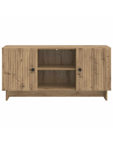 Mobile TV Rovere artigianale 102 x 34,5 x 50 cm