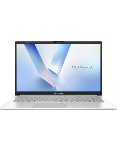 NB ASUS Vivobook M E1504FA-BQ5547W 15,6" AMD RYZEN 5 40 8GB ON BOARD SSD512GB W11 - NO ALIMENTATORE