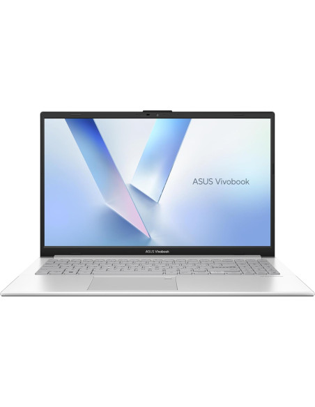 NB ASUS Vivobook M E1504FA-BQ5547W 15,6" AMD RYZEN 5 40 8GB ON BOARD SSD512GB W11 - NO ALIMENTATORE