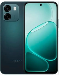OPPO A6 6+256GB 6.75" 4G Sapphire Black ITA