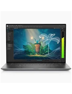 NB REF I7 15.6 16GB 512GB W11P FHD I7-12800H DELL 5570 T1000M 4GB