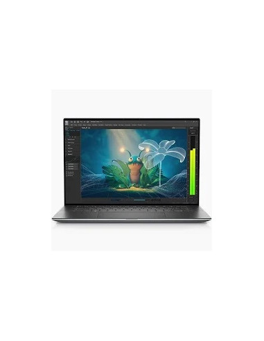 NB REF I7 15.6 16GB 512GB W11P FHD I7-12800H DELL 5570 T1000M 4GB