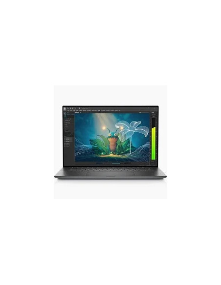 NB REF I7 15.6 16GB 512GB W11P FHD I7-12800H DELL 5570 T1000M 4GB