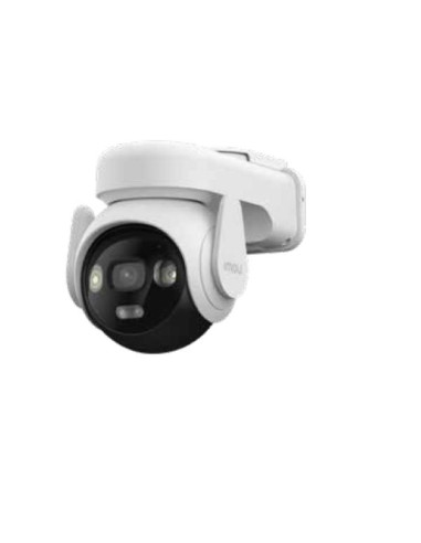 PTZ WI-FI FULL-COLOR 5MP 2.8 MM IR