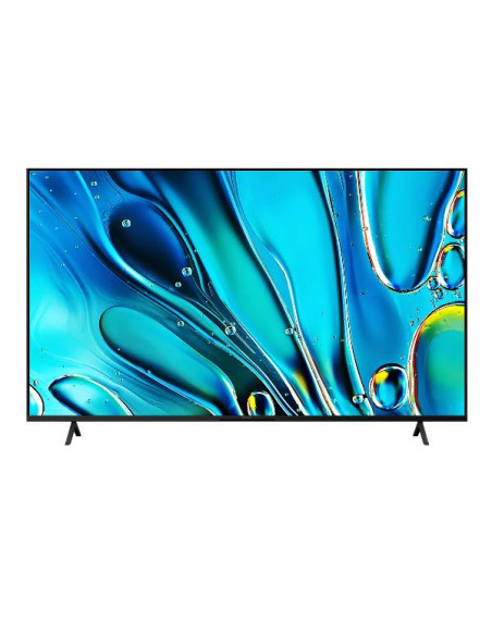 65 BRAVIA 3 X1 LED GOOGLE TV SDS