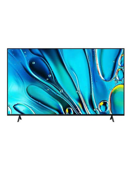 65 BRAVIA 3 X1 LED GOOGLE TV SDS