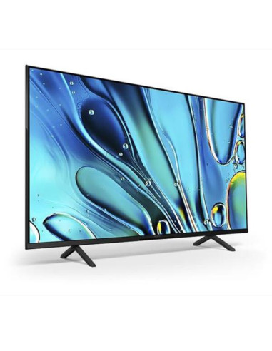 65 BRAVIA 3 X1 LED GOOGLE TV SDS