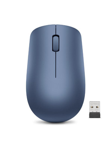 LENOVO 540 USB-C WIRELESS MOUSE