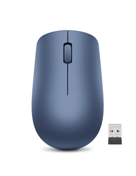 LENOVO 540 USB-C WIRELESS MOUSE