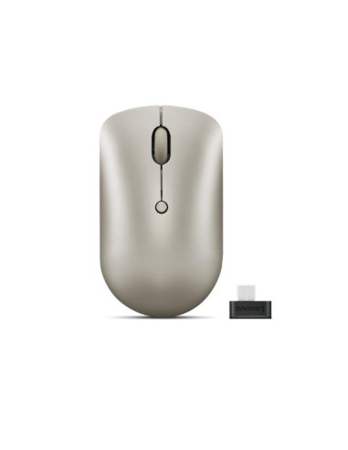 LENOVO 540 USB-C WIRELESS MOUSE