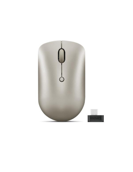 LENOVO 540 USB-C WIRELESS MOUSE