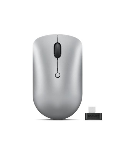 LENOVO 540 USB-C WIRELESS MOUSE