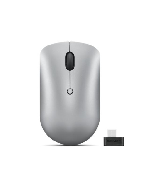 LENOVO 540 USB-C WIRELESS MOUSE