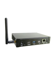 PLAYER BOX CONTROLLER DISPLAY AND5 4-CORE 1GB HDMI/RJ45/USB3 IP20 WIFI