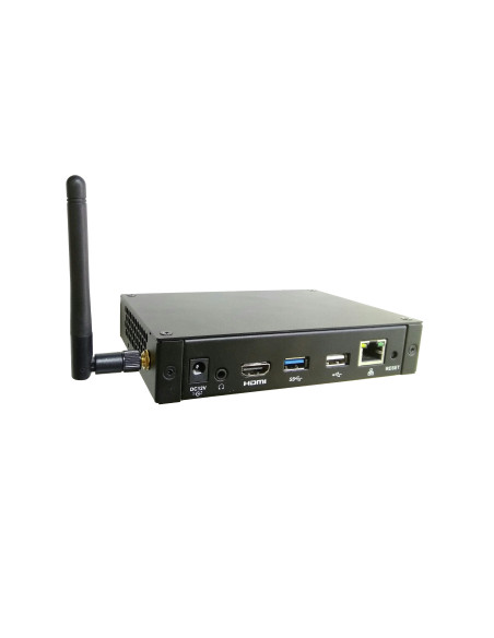 PLAYER BOX CONTROLLER DISPLAY AND5 4-CORE 1GB HDMI/RJ45/USB3 IP20 WIFI