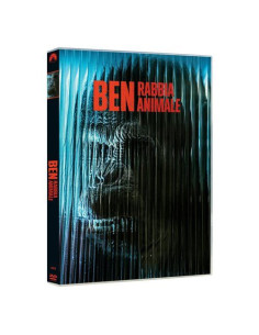 DVD 1199720 Ben -Rabbia Animale