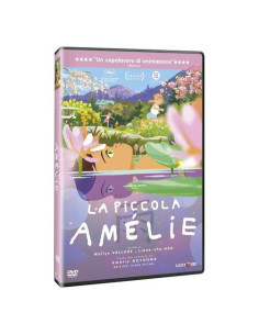 DVD 1198627 La Piccola Amelie