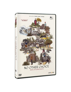 DVD 1198608 No Other Choice