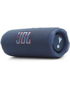 JBL Flip 7 Bluetooth Speaker Blue
