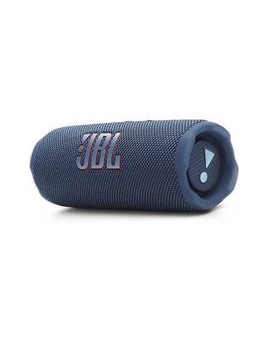 JBL Flip 7 Bluetooth Speaker Blue