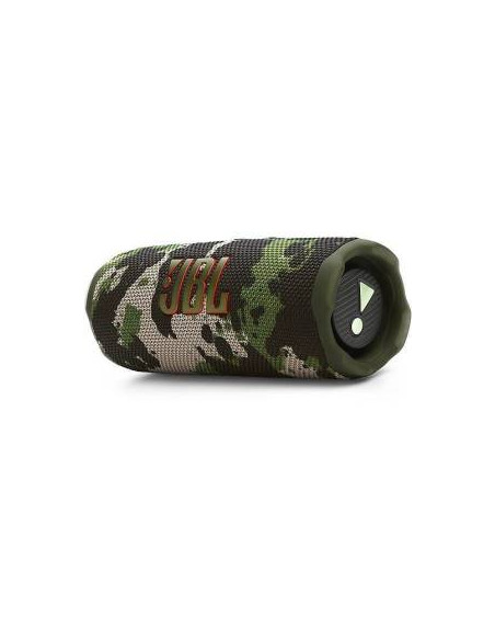 JBL Flip 7 Bluetooth Speaker Squad
