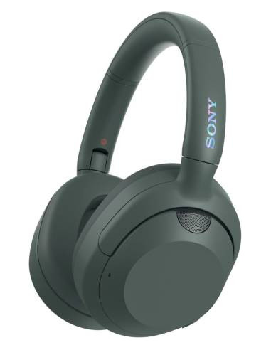 Sony Cuffie Wir/BT Ult Power Sound NoiseC WH-ULT900NH Grigio