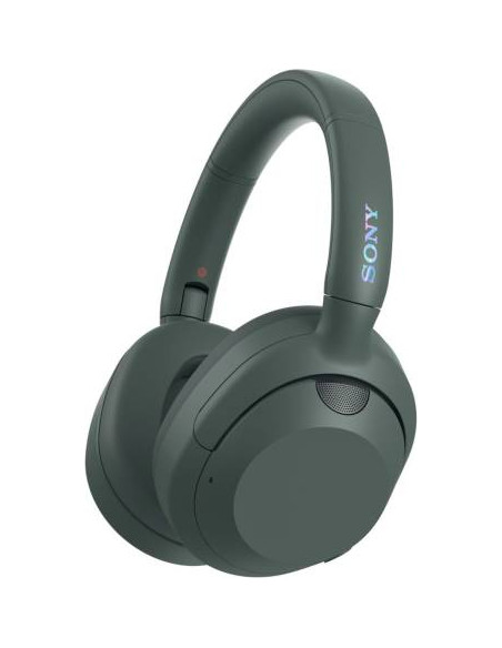 Sony Cuffie Wir/BT Ult Power Sound NoiseC WH-ULT900NH Grigio