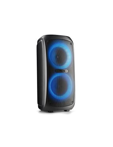 NGS Speaker Wild Temper Portatile BT/TWS/USB/AUX-IN 200W