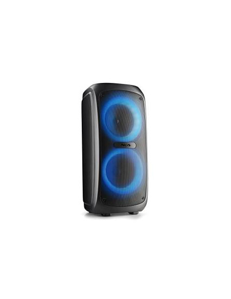 NGS Speaker Wild Temper Portatile BT/TWS/USB/AUX-IN 200W