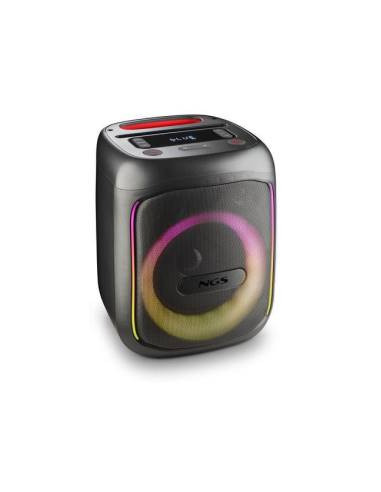 NGS Speaker Wild Swag Go Portatile BT/TWS/USB/TF/AUX-IN 80W
