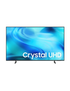 TV 55  CRYSTAL UHD