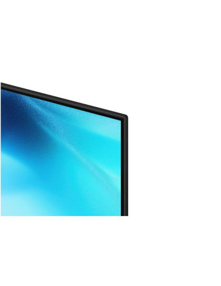TV 55  CRYSTAL UHD