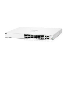 HPE NW INSTANT ON 1960 24P GB POE 2