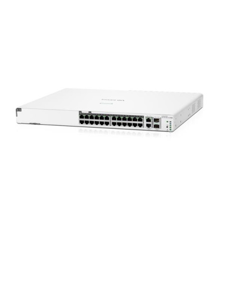 HPE NW INSTANT ON 1960 24P GB POE