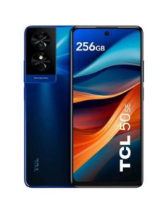 TCL 50 SE 6+256GB 6.78" 4G Midnight Blue EU